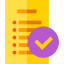 Tasks іконка 64x64