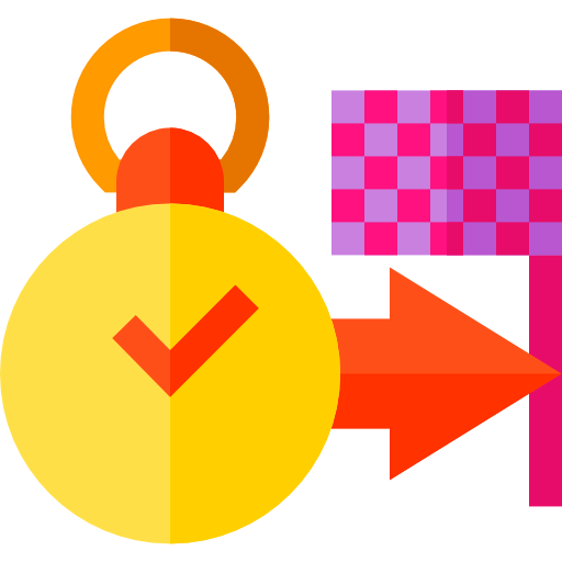 Deadline icon