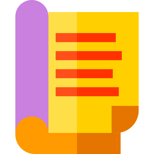 Document icon