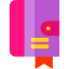 Agenda icon 64x64