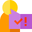 User icon 64x64
