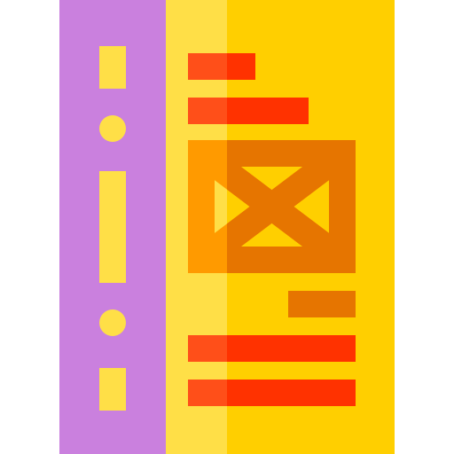 Binder icon