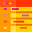 Schedule icon 64x64