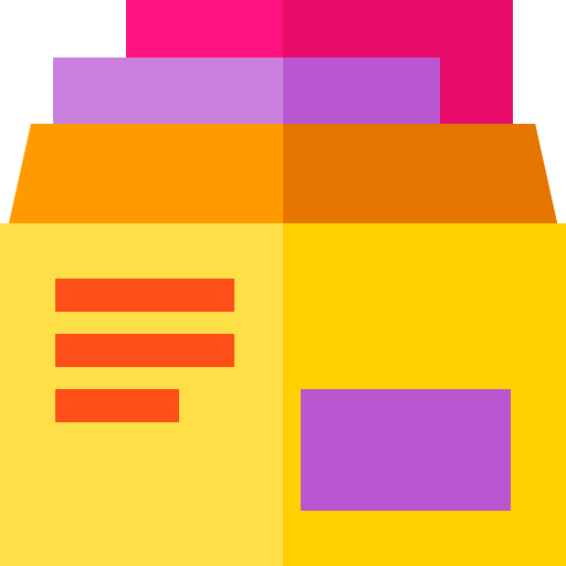 Envelope icon