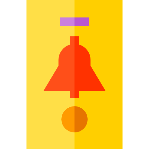 Notification icon