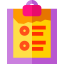 Clipboard icon 64x64