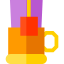 Tea cup icon 64x64