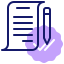 Agreement icon 64x64