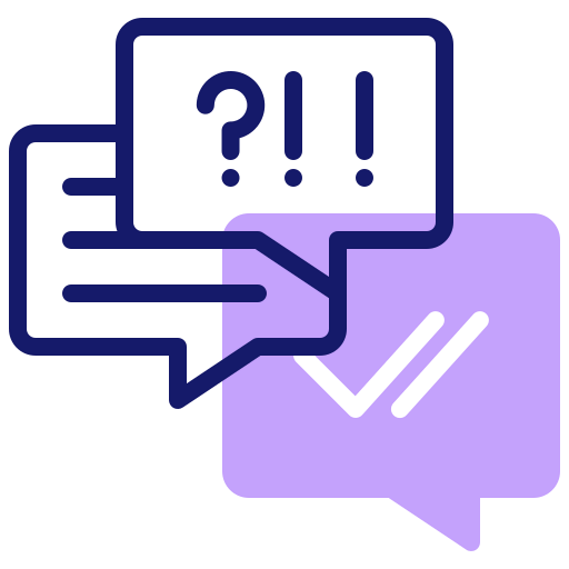 Conversations icon