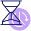 Hourglasses icon 64x64
