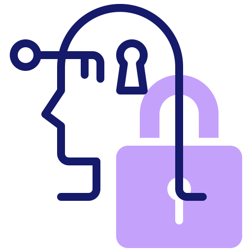 Keys icon