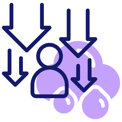 Arrows icon