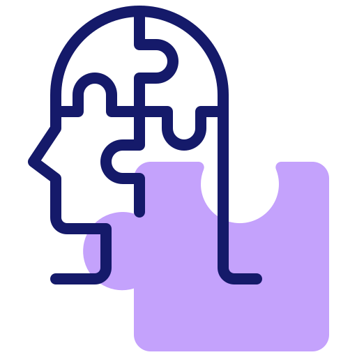 Puzzles icon