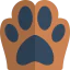 Foot icon 64x64