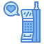 Cellphone icon 64x64