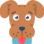Puppy icon 64x64