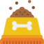 Pet food icon 64x64