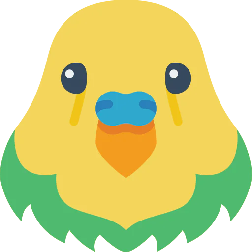 Bird icon