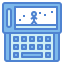 Mobile phone icon 64x64
