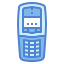Mobile phone icon 64x64