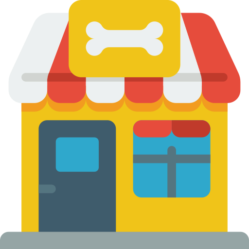 Shop icon