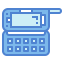 Mobile phone icon 64x64