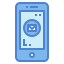 Smartphone icon 64x64
