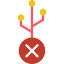 Usb icon 64x64