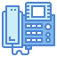 Telephone icon 64x64