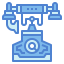 Telephone icon 64x64