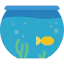 Fish tank icône 64x64