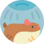 Hamster icon 64x64
