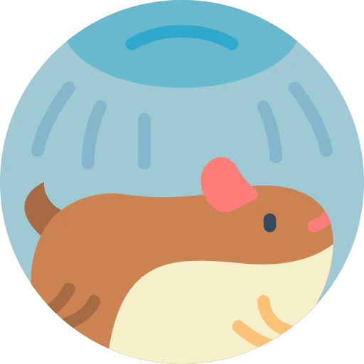 Hamster icon