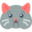 Rodent icon 64x64
