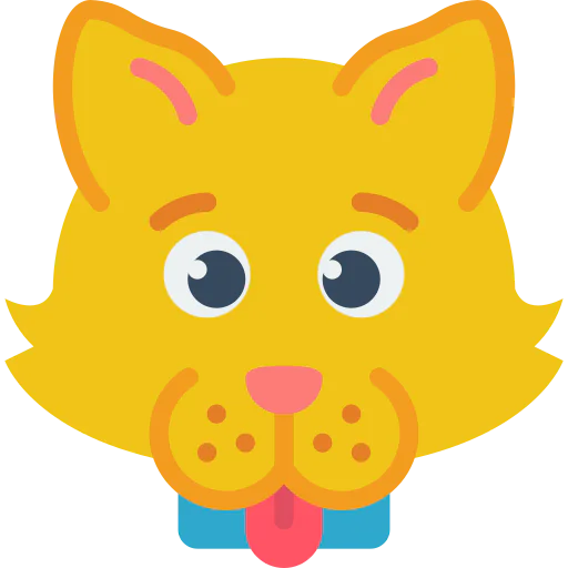 Kitten icon