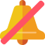 Muted icon 64x64