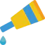 Anti flea icon 64x64