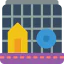Cage icon 64x64