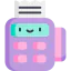 Card payment Ikona 64x64