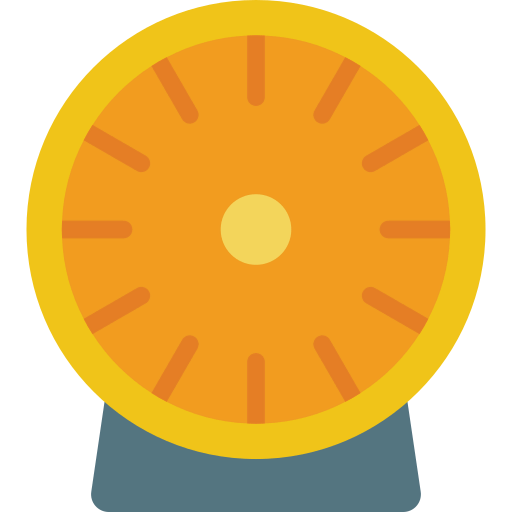 Exercise icon