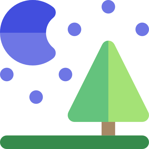 Landscape icon
