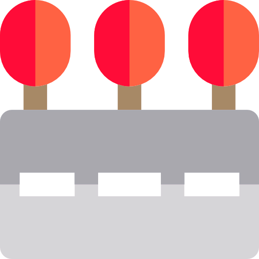 Road icon