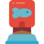 Cat food icon 64x64