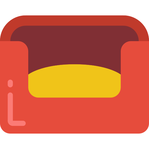 Sleeping icon