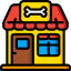 Shop icon 64x64