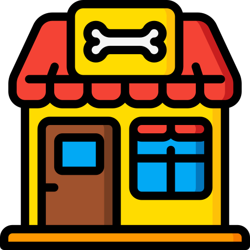 Shop icon