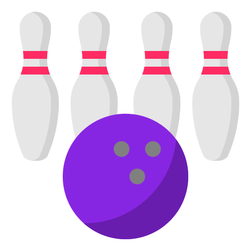 Bowling icon