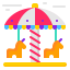 Carousel icon 64x64