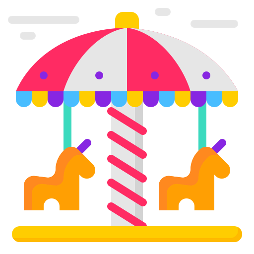 Carousel icon