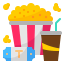 Cinema icon 64x64